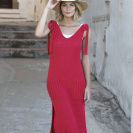 Пряжа Katia Tencel-Cotton