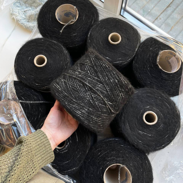 Бобина Jamaica by New Mill SPA