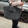 Описание вязания #Сумка_Love_Bag