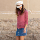 Пряжа Katia Tencel-Cotton