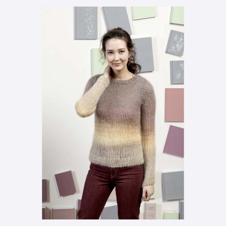 Журнал Lang Fatto a Mano Collection №245