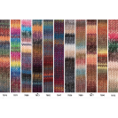 Пряжа Katia Azteca