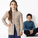 Пряжа Lang Atlantis