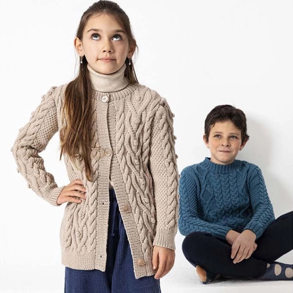 Пряжа Lang Atlantis