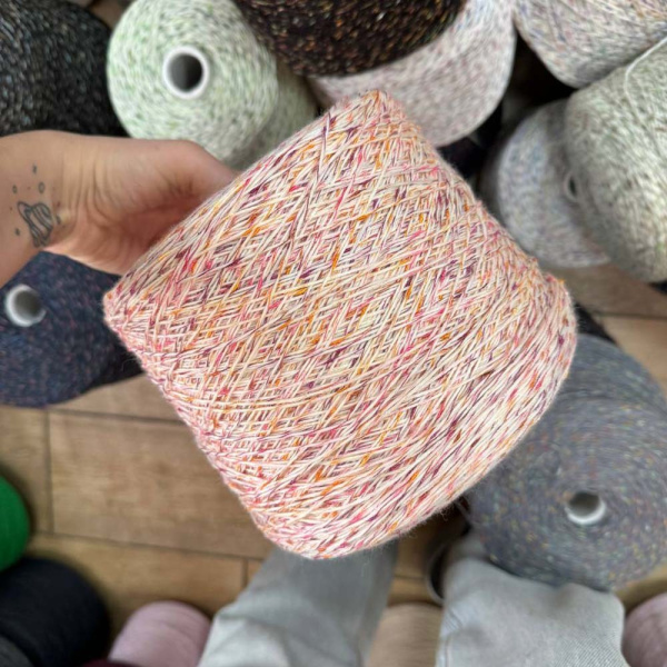 Бобина твид Bellini