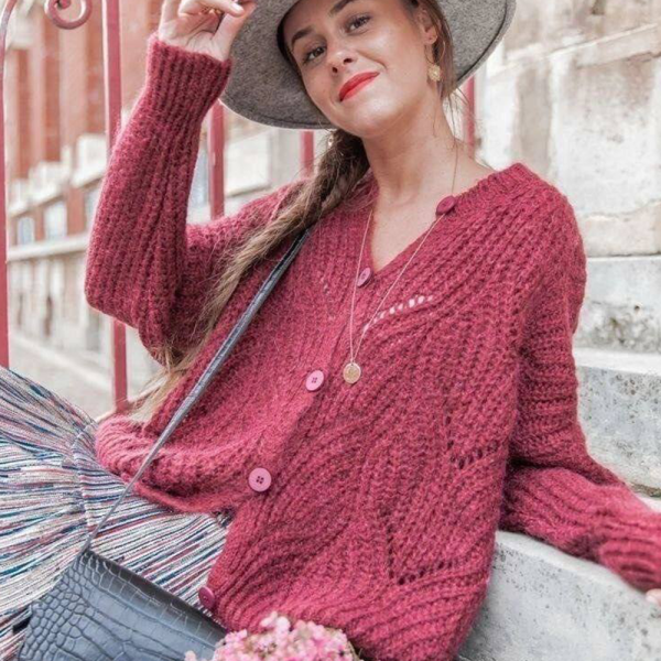 Бобина Off-Fire by Millefili