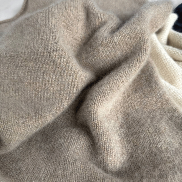 Бобина Coarsehair by Loro Piana 2/11