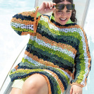 Пряжа Katia Seacell-Cotton