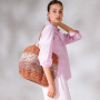 Журнал Lana Grossa: Bags N.03, SS 2026