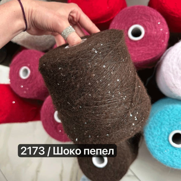 Бобина Moulin Rouge