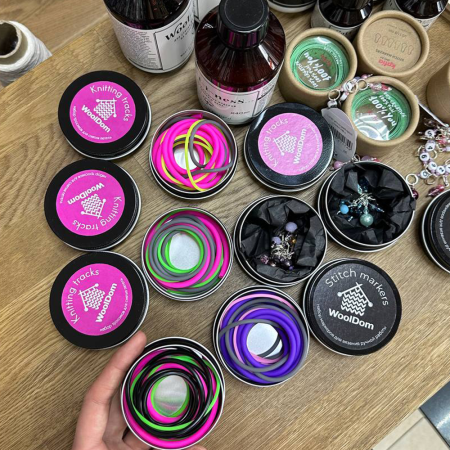 Набор тросиков для снятия петель Набор тросиков для снятия петель