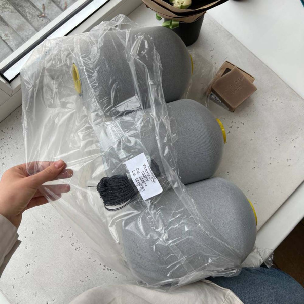 Бобина Victoria 2/30