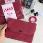 Набор съемных спиц 12 см 12 пар LYKKE Blush Crimson