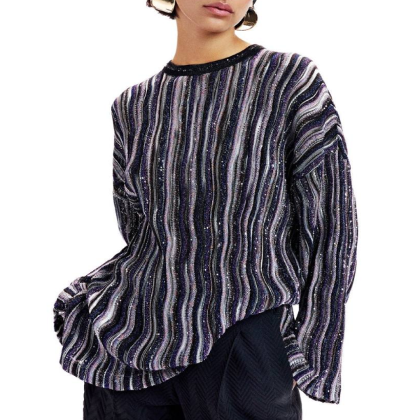 Бобина кашемир на шелке Missoni