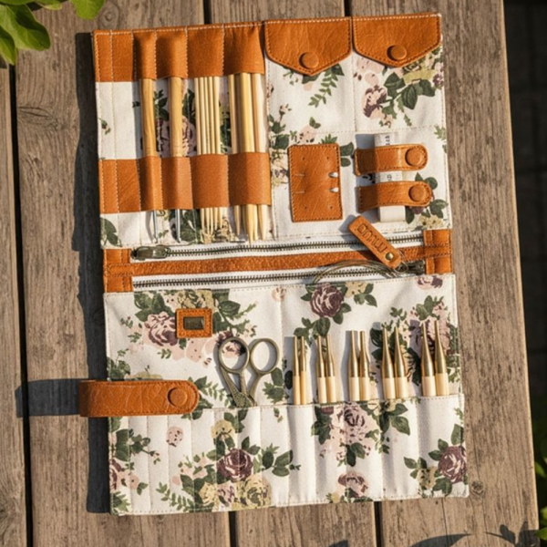 Органайзер для спиц Muud "Canvas Billie"