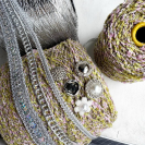 Бобина CHANEL 1400 