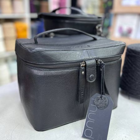 Сумка органайзер MUUD "Lexi" Black