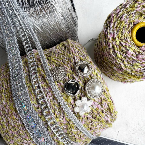 Бобина CHANEL 1400 