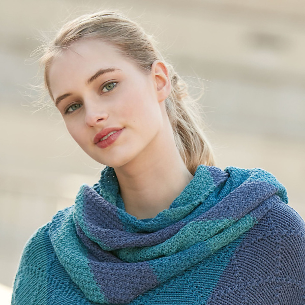 Пряжа Katia Atlantic