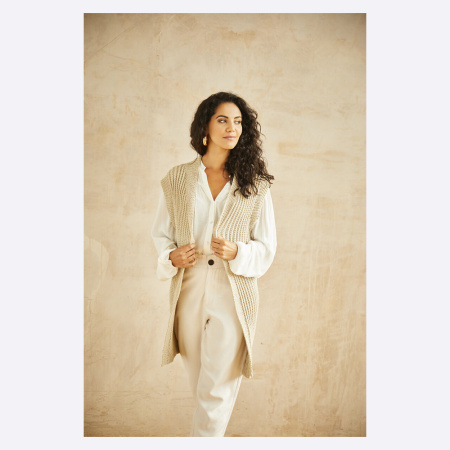 Журнал Rowan Mode at Rowan Collection Six