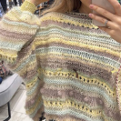 Набор на джемпер Magic Box Italy