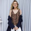 Бобина пайетки CARILLON 2000