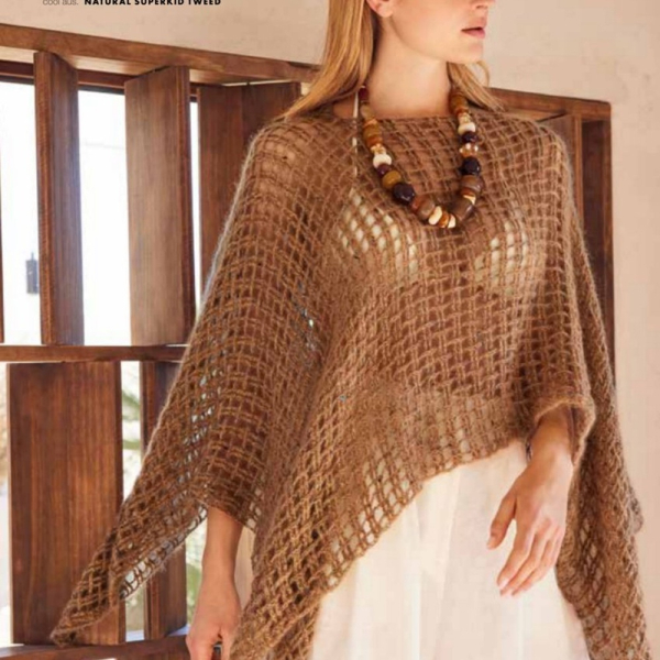 Журнал "Lana Grossa: Filati №71" SS 2026