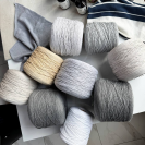 Бобина хлопок Stock Luxe