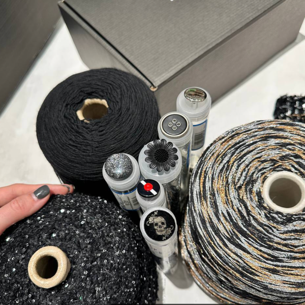 Бобина Harmony