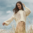 Пряжа Katia Cotton-Cashmere