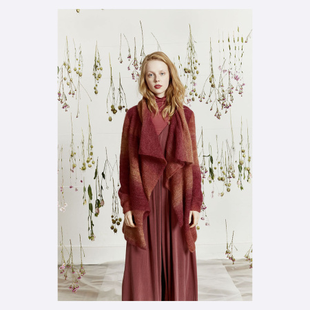 Журнал Lang Fatto a Mano Collection №265