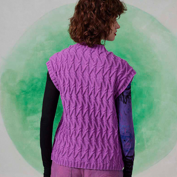 Пряжа Lang Lambswool