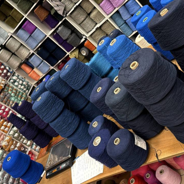 Бобина Versace Stock
