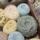 Набор на джемпер Magic Box Italy