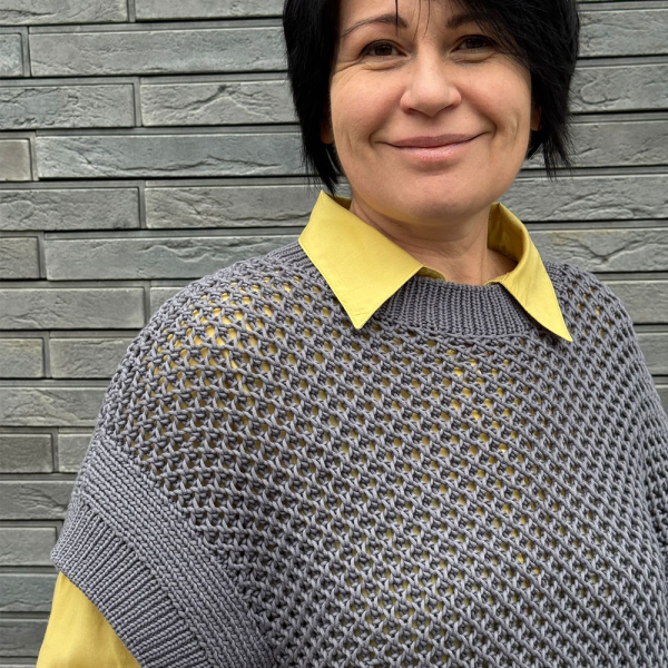 Пряжа Lana Grossa Promessa