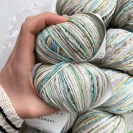 Пряжа Katia Marmara