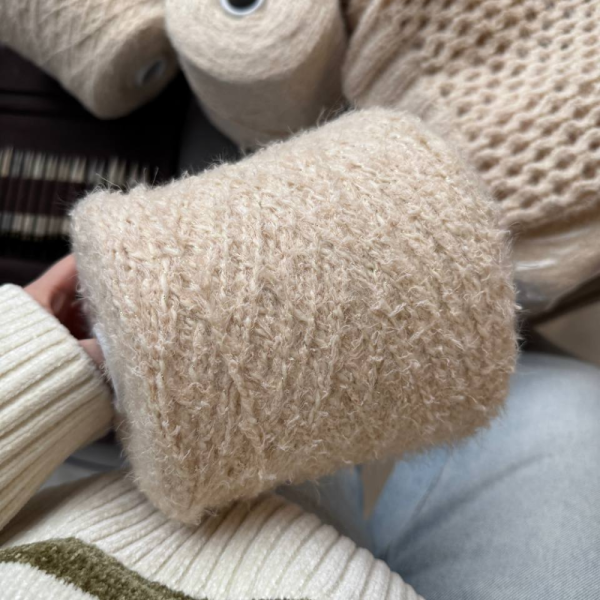 Бобина Padla Caos