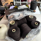 Бобина Cashmere Shine by Loro Piana 