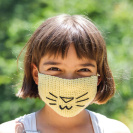 Пряжа Katia Fair Cotton