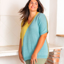 Пряжа Katia Tencel-Cotton