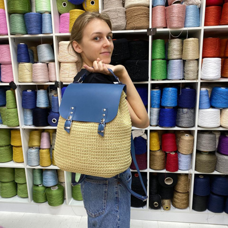 Набор для европейского рюкзака 