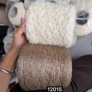 Бобина букле Missoni