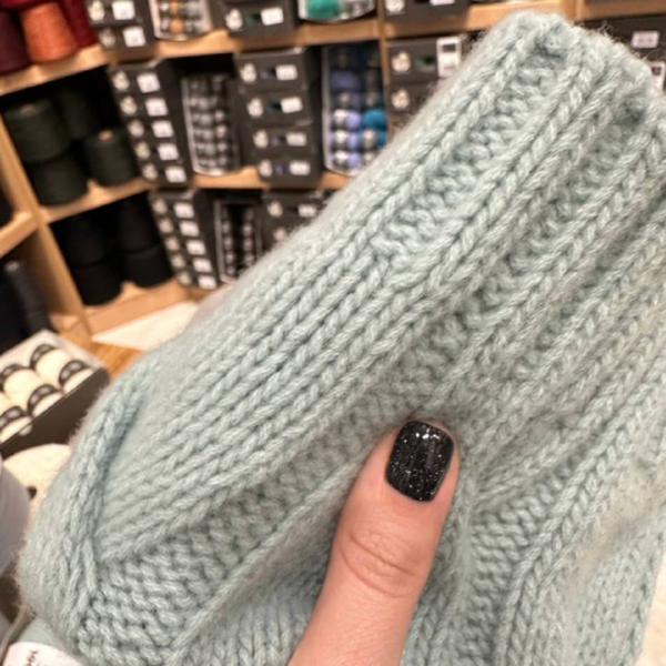 Пряжа Lang Lambswool