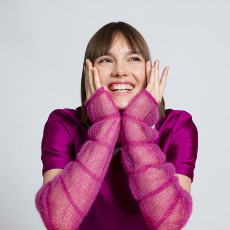 Журнал Lang Fatto a Mano FAM 280