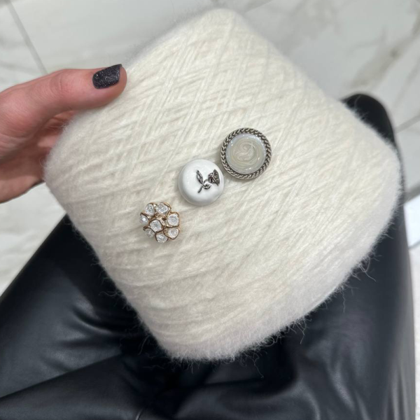 Бобина Soffieta   Бобина Soffieta