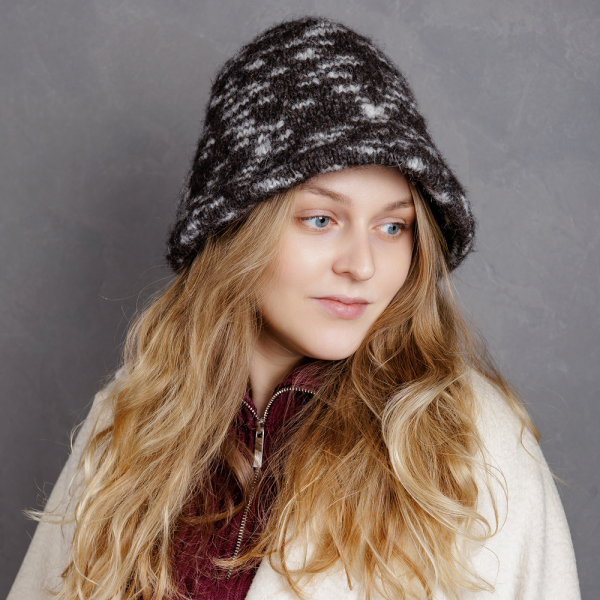 Пряжа Katia Air Alpaca Natural Colors