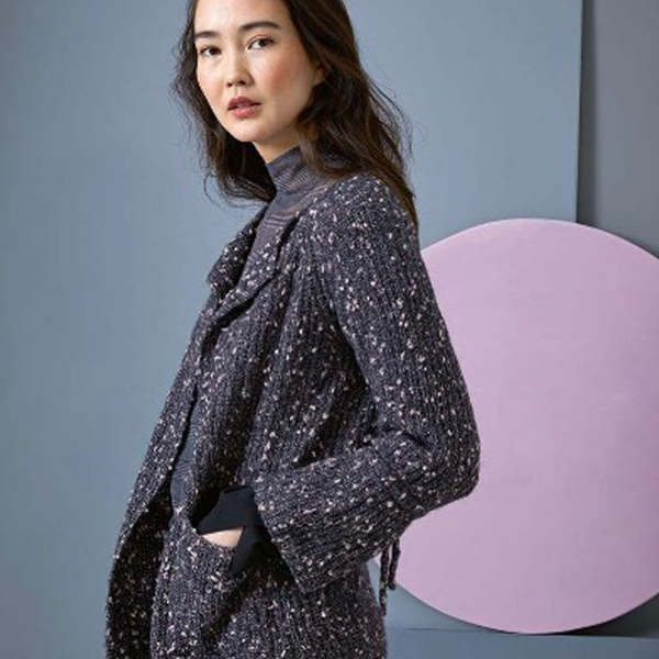 Пряжа Lang Freya