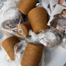 Бобина Twist Coarsehair by Loro Piana