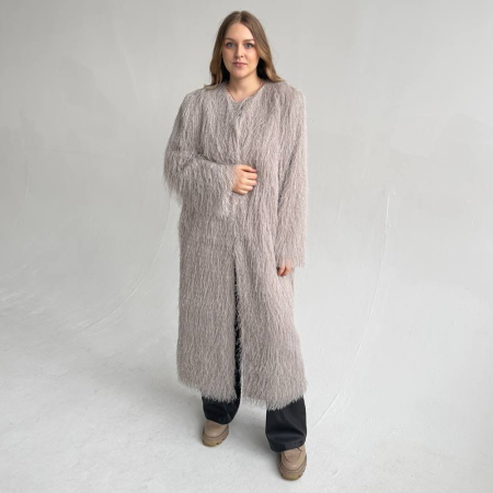 Мохнатка Max&CO