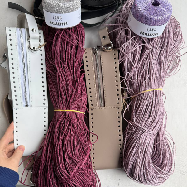 Рафия в пасме Рафаель (НА ВЕС)